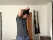 眼鏡印度正妹脫衣自慰